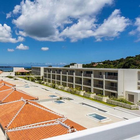 Private Condo Kourijima By Coldio Smart Resort Nakijin Exterior foto