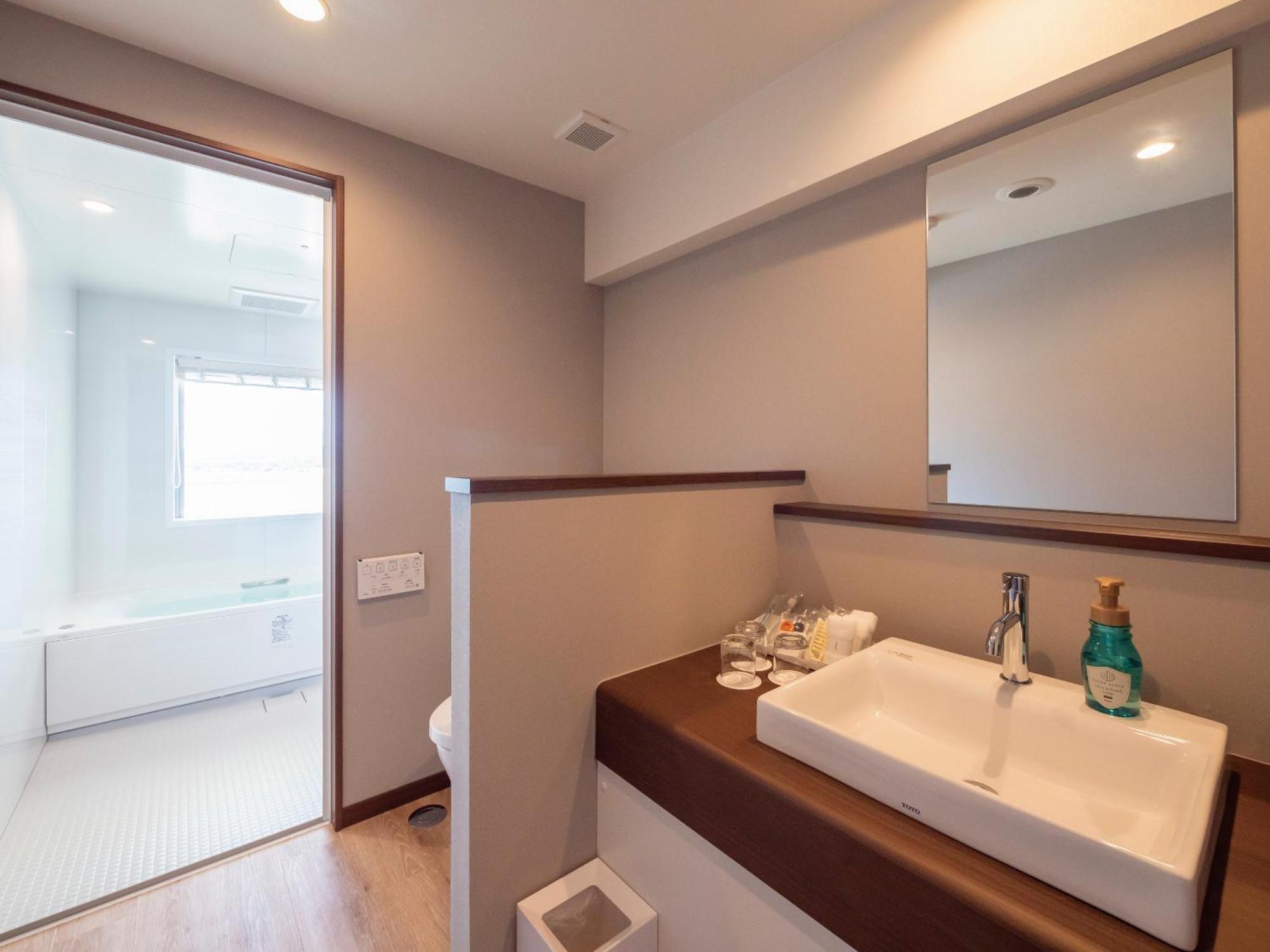Private Condo Kourijima By Coldio Smart Resort Nakijin Exterior foto