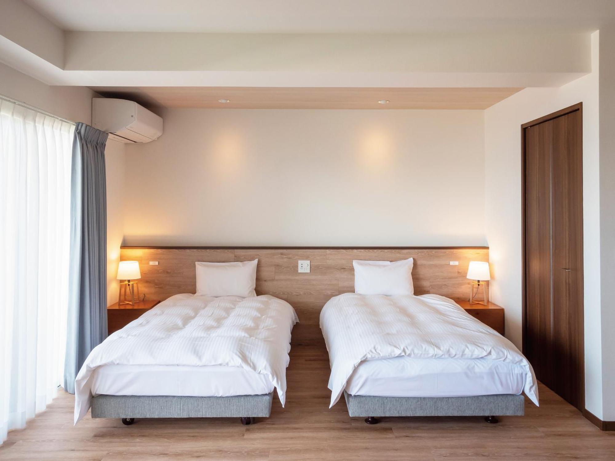 Private Condo Kourijima By Coldio Smart Resort Nakijin Exterior foto