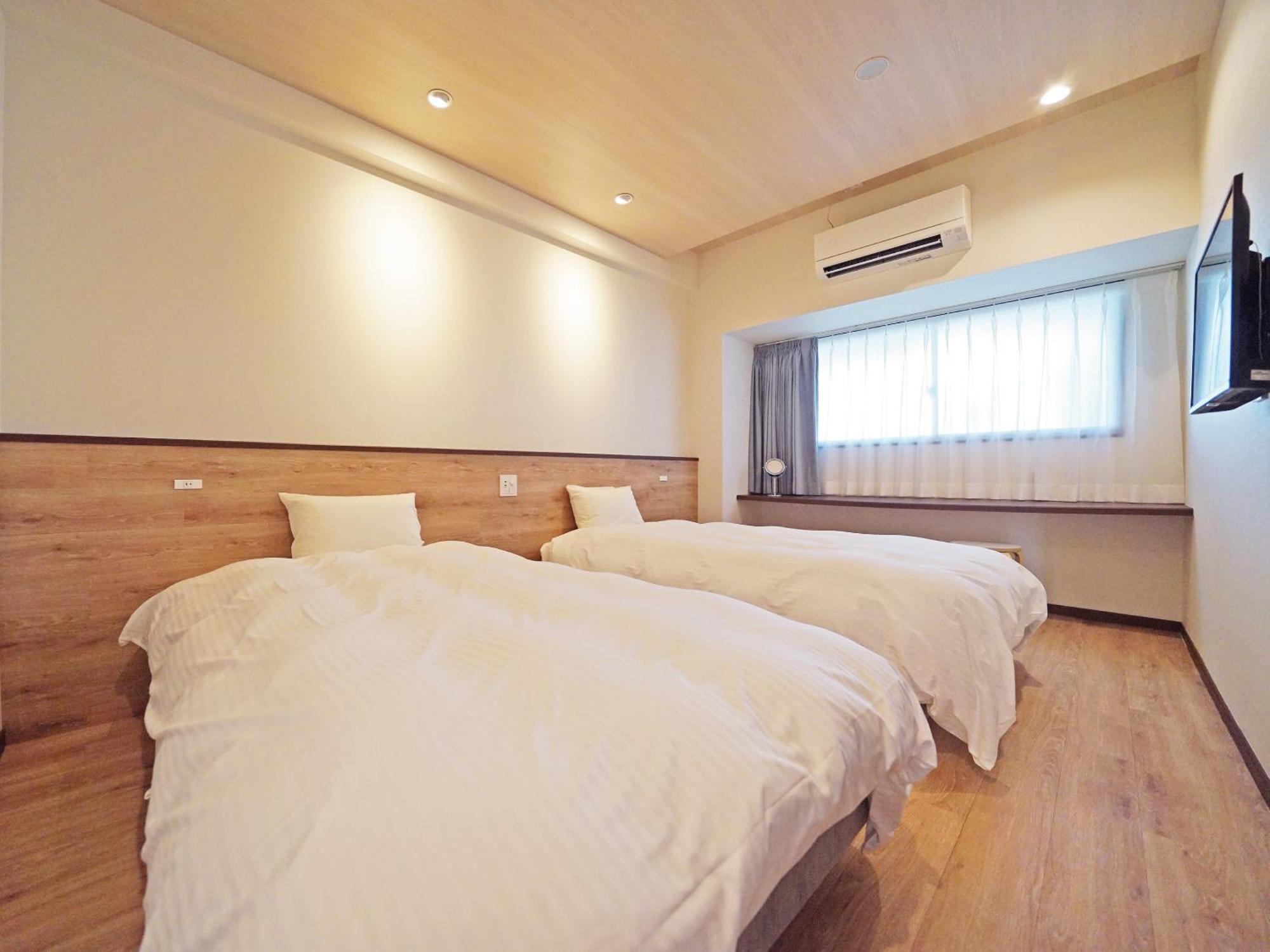 Private Condo Kourijima By Coldio Smart Resort Nakijin Exterior foto