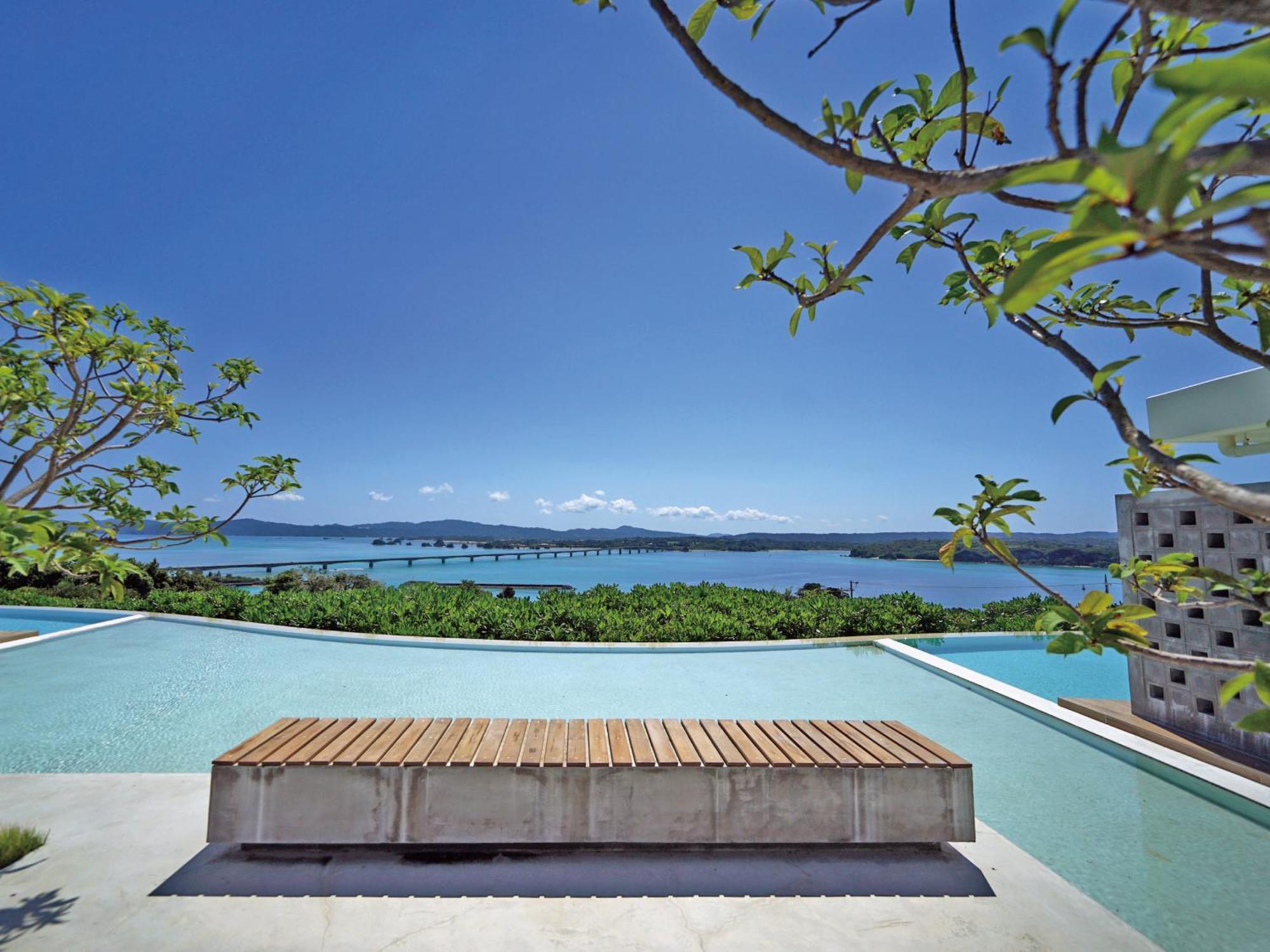 Private Condo Kourijima By Coldio Smart Resort Nakijin Exterior foto